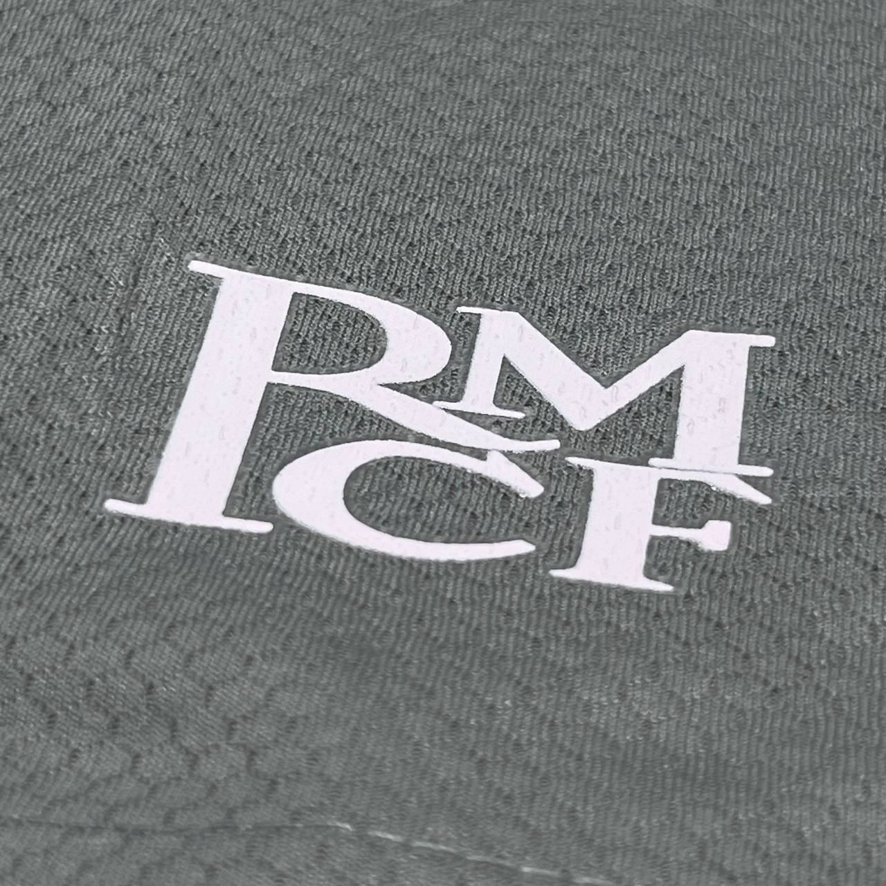 Camisa de Time (Qualidade Nacional Premium) - REAL MADRID