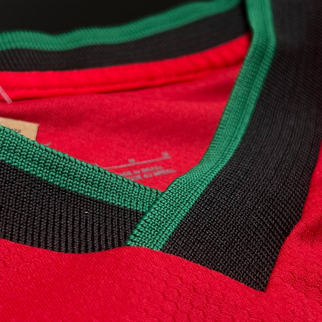 Camisa de Time (Qualidade Nacional Premium) - PORTUGAL