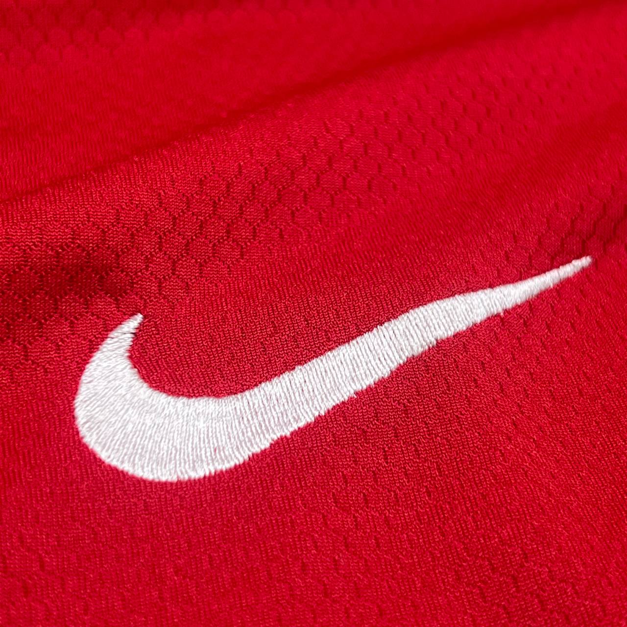 Camisa de Time (Qualidade Nacional Premium) - PORTUGAL