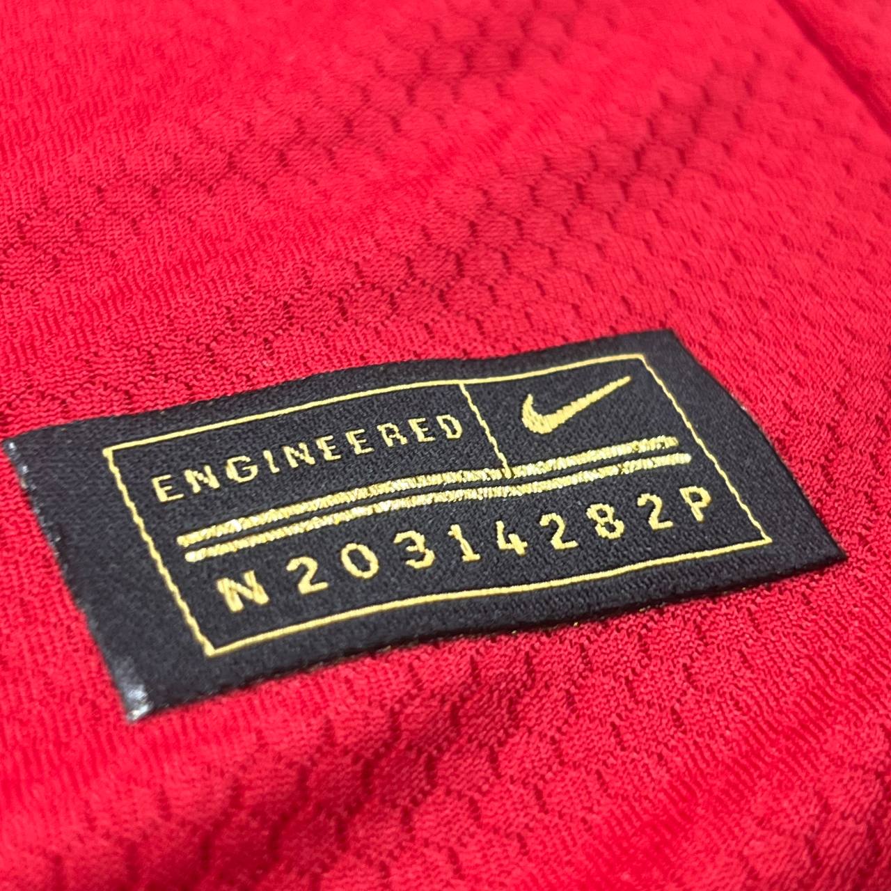 Camisa de Time (Qualidade Nacional Premium) - PORTUGAL