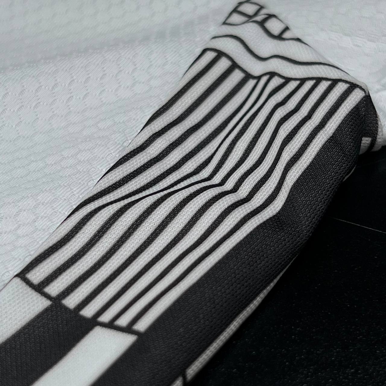 Camisa de Time (Qualidade Nacional Premium) - SANTOS 