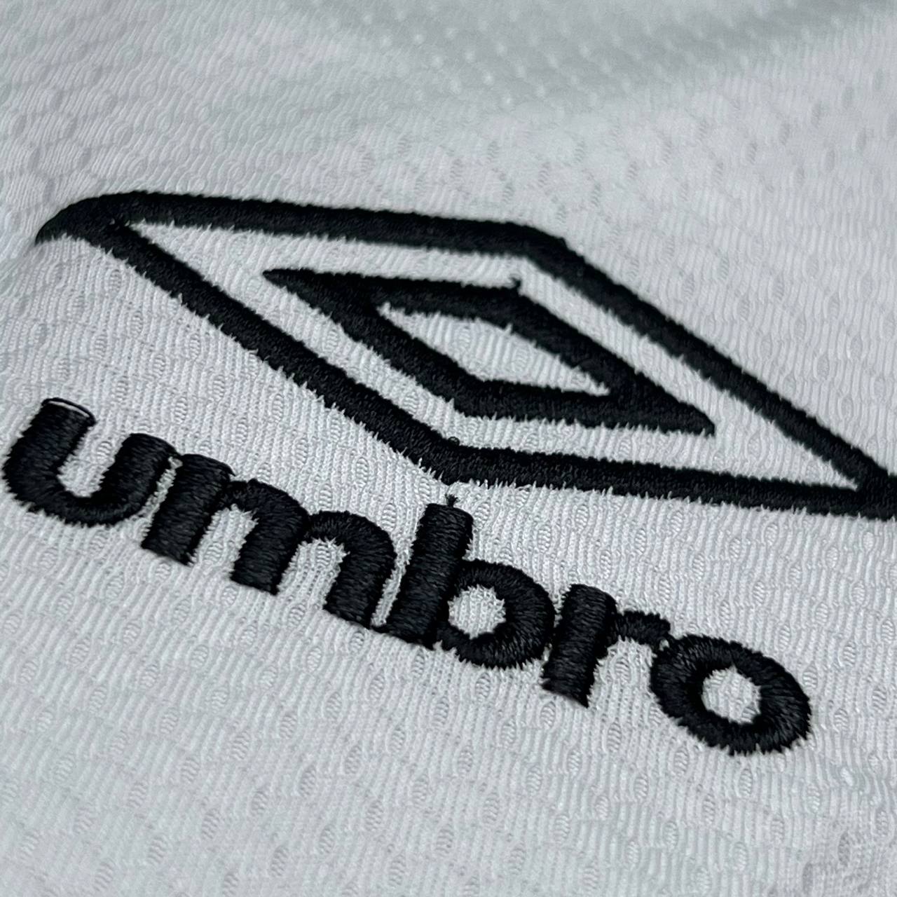 Camisa de Time (Qualidade Nacional Premium) - SANTOS 