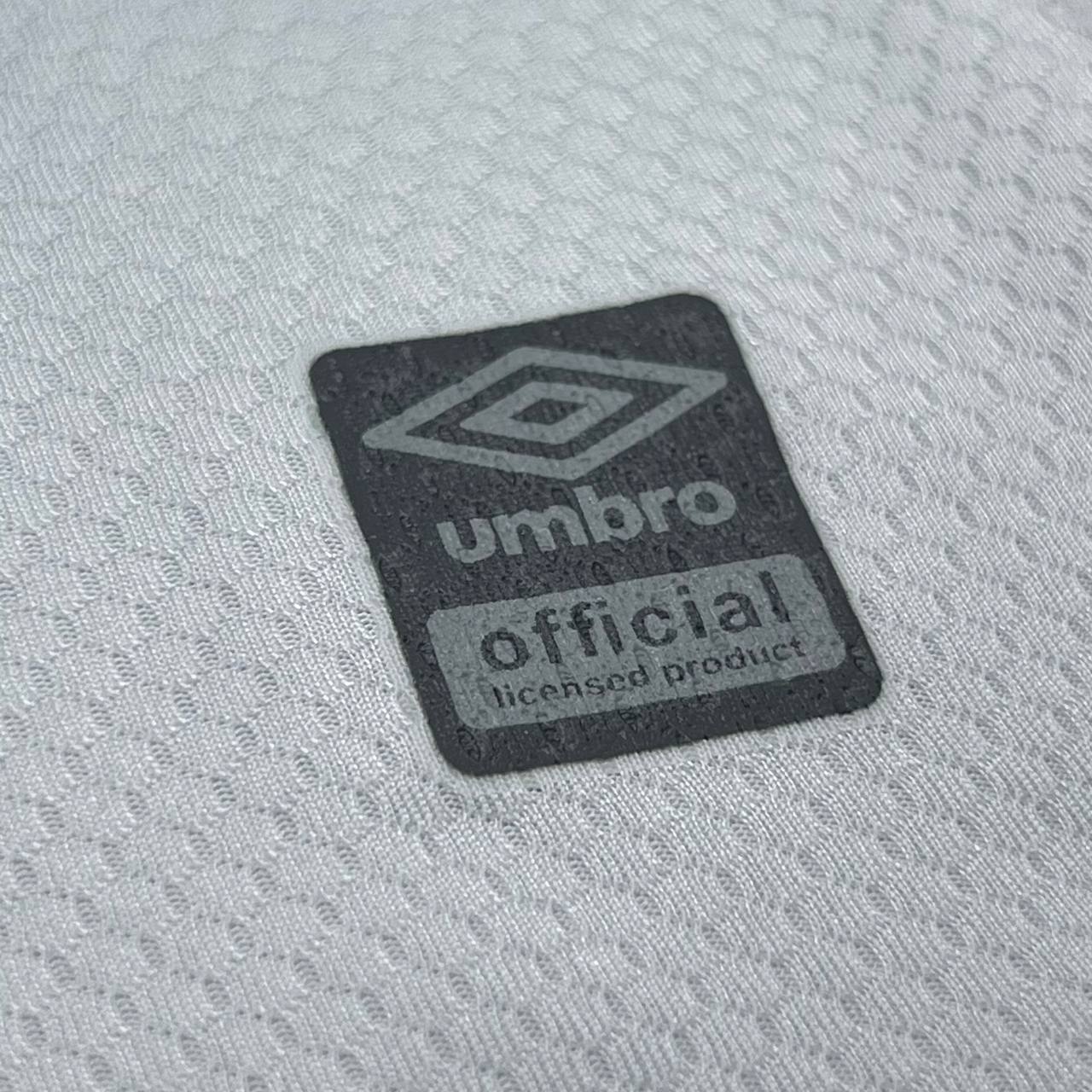 Camisa de Time (Qualidade Nacional Premium) - SANTOS 