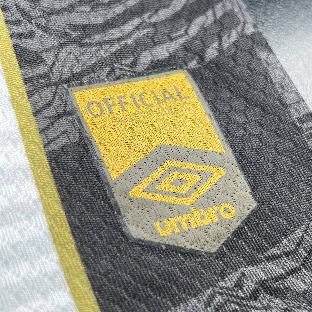 Camisa de Time (Qualidade Nacional Premium) - SANTOS