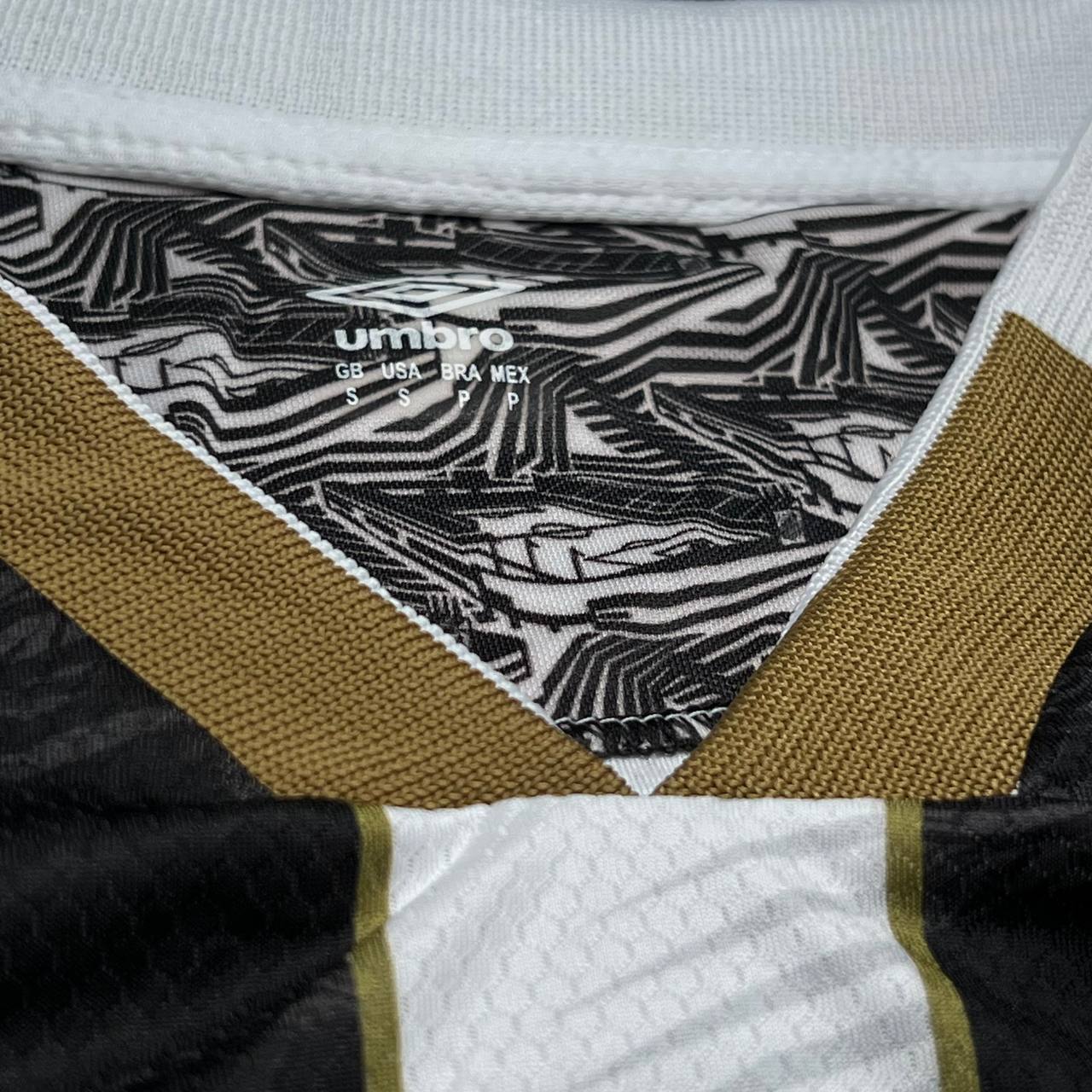 Camisa de Time (Qualidade Nacional Premium) - SANTOS