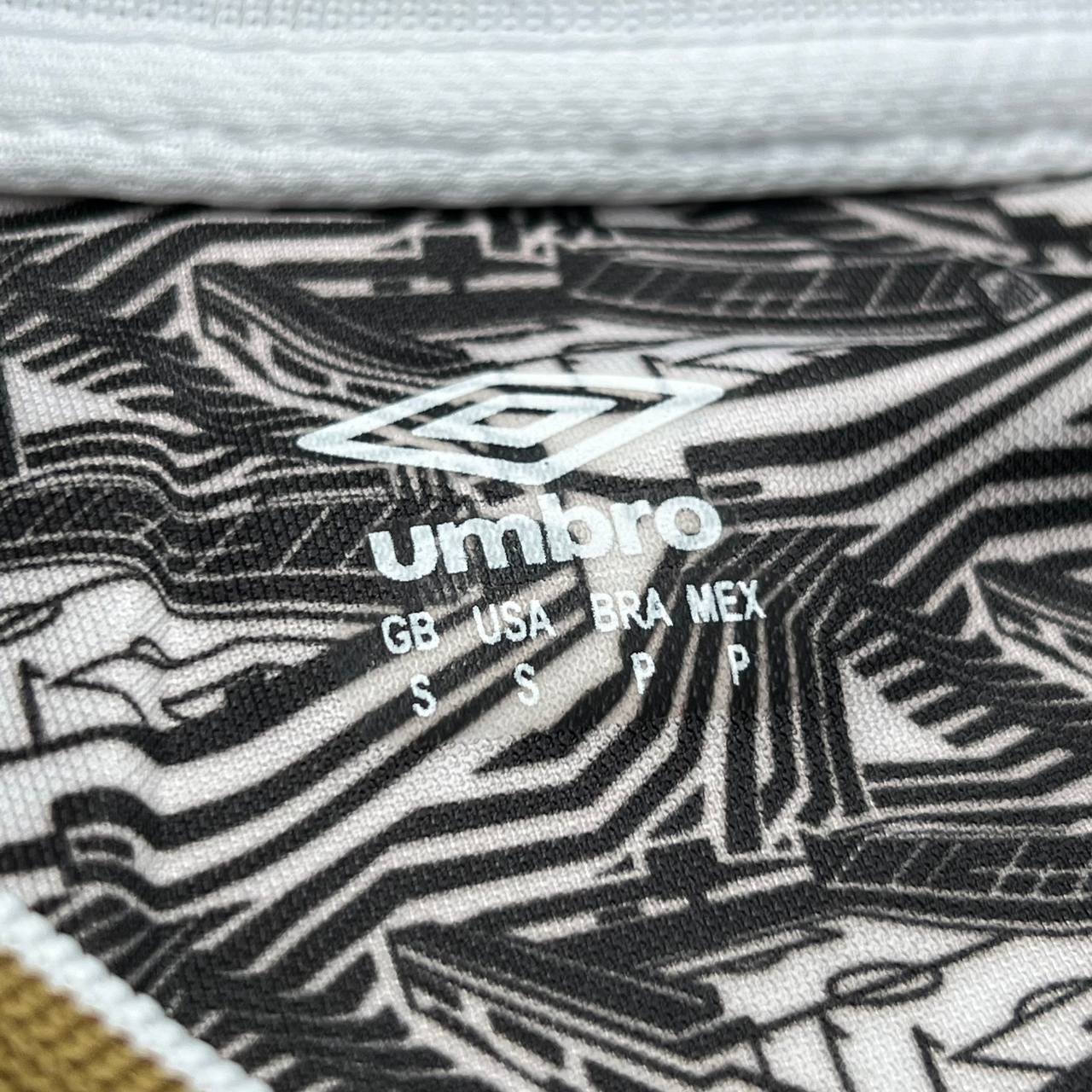 Camisa de Time (Qualidade Nacional Premium) - SANTOS