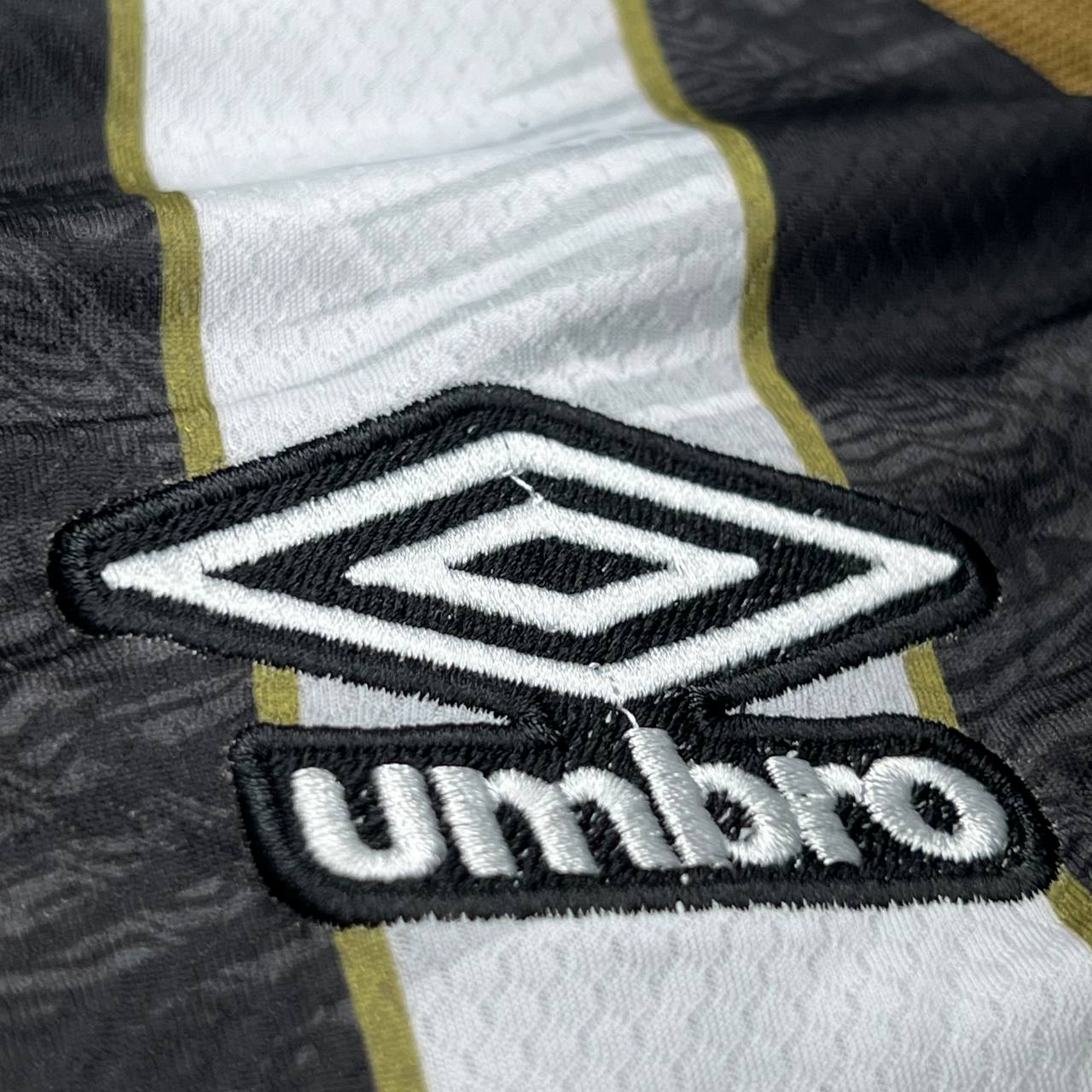 Camisa de Time (Qualidade Nacional Premium) - SANTOS