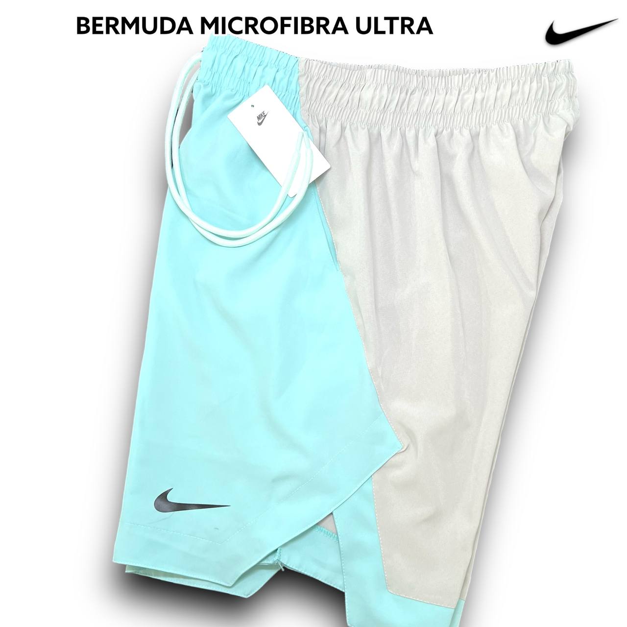 Bermuda Microfibra Ultra - NIKE 