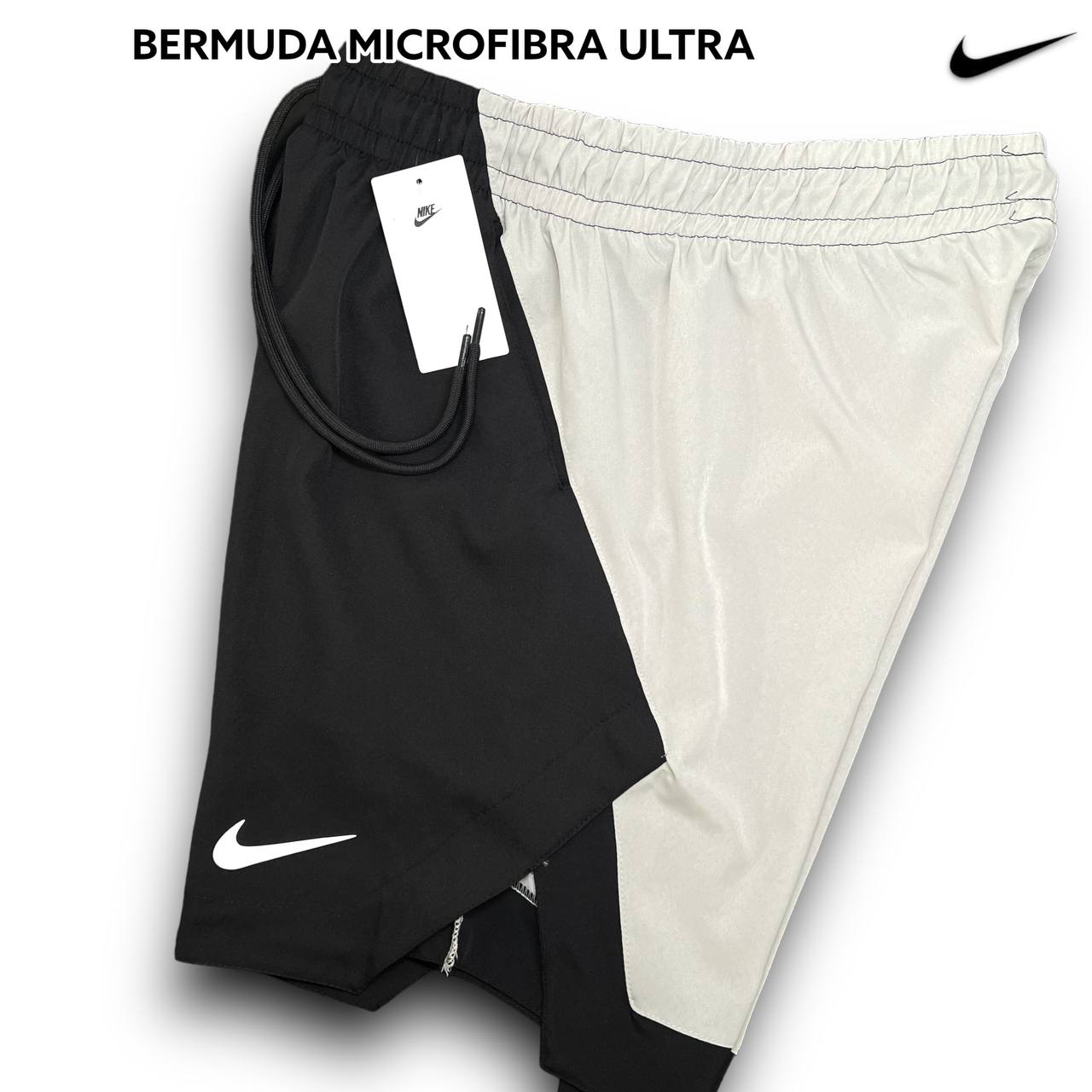 Bermuda Microfibra Ultra - NIKE 