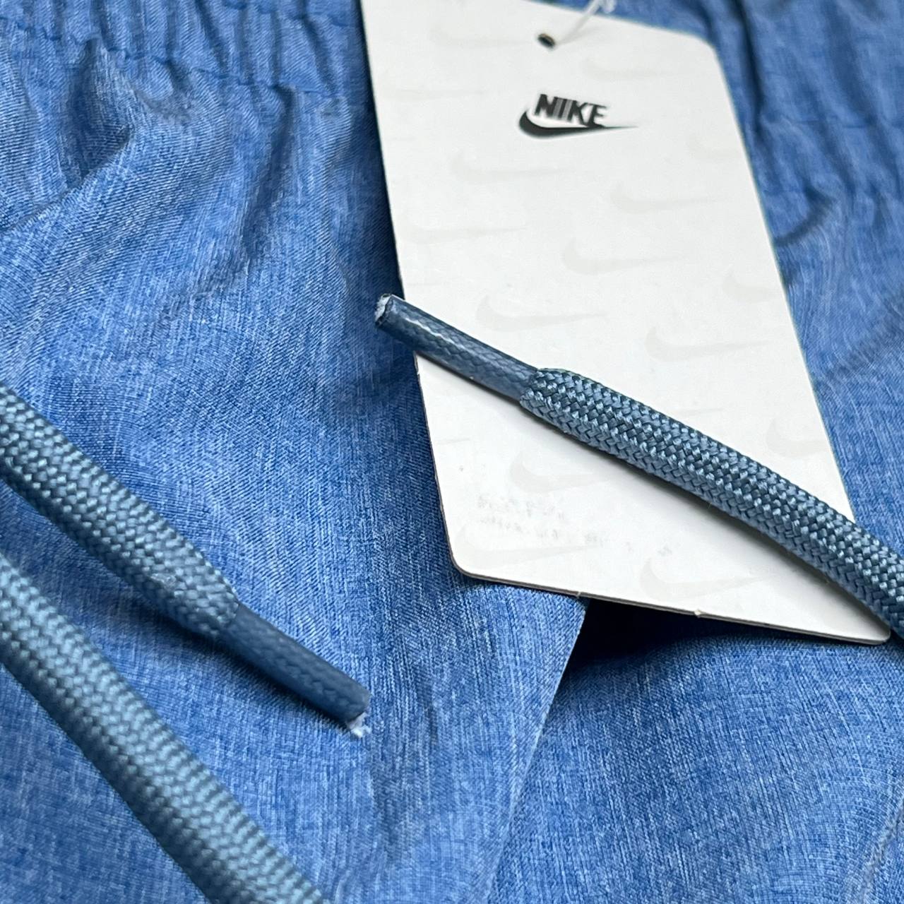 Bermuda Microfibra Ultra - NIKE SPANDEX