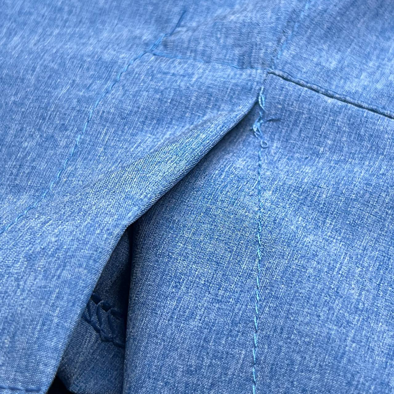 Bermuda Microfibra Ultra - NIKE SPANDEX