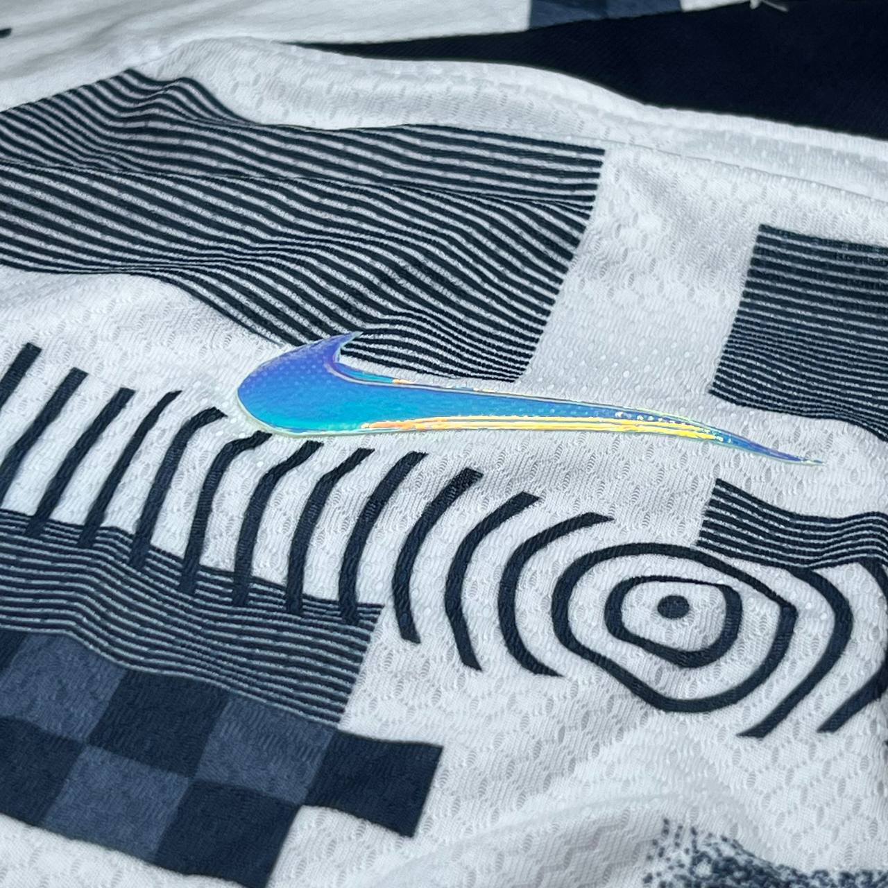 Camisa de Time (Qualidade Nacional Premium) - TOTTENHAM 