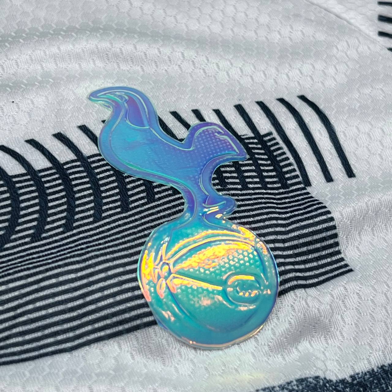 Camisa de Time (Qualidade Nacional Premium) - TOTTENHAM 