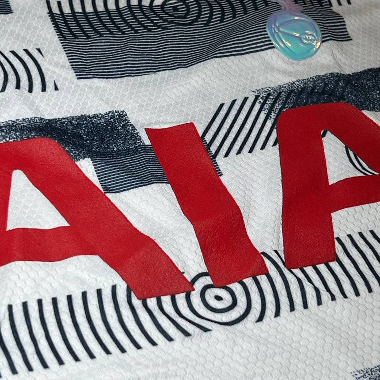 Camisa de Time (Qualidade Nacional Premium) - TOTTENHAM 