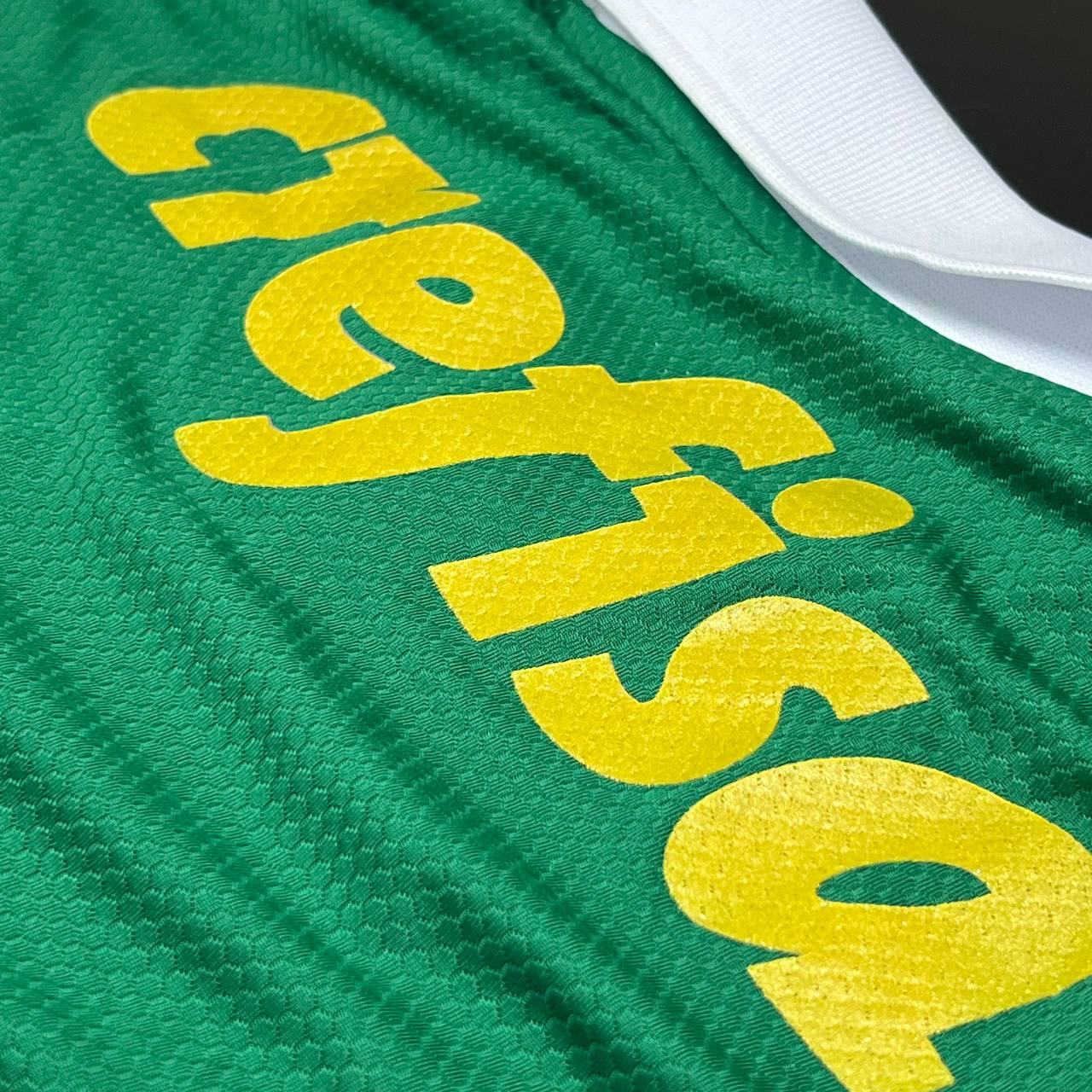 Camisa de Time (Qualidade Nacional Premium) - PALMEIRAS 