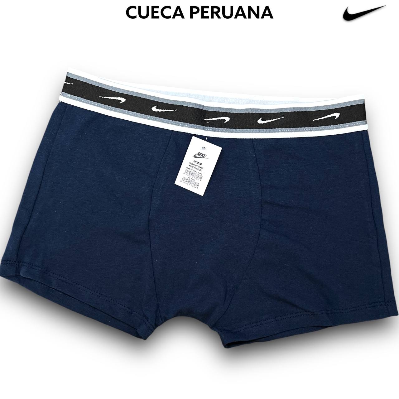 Cuecas Peruanas - NIKE