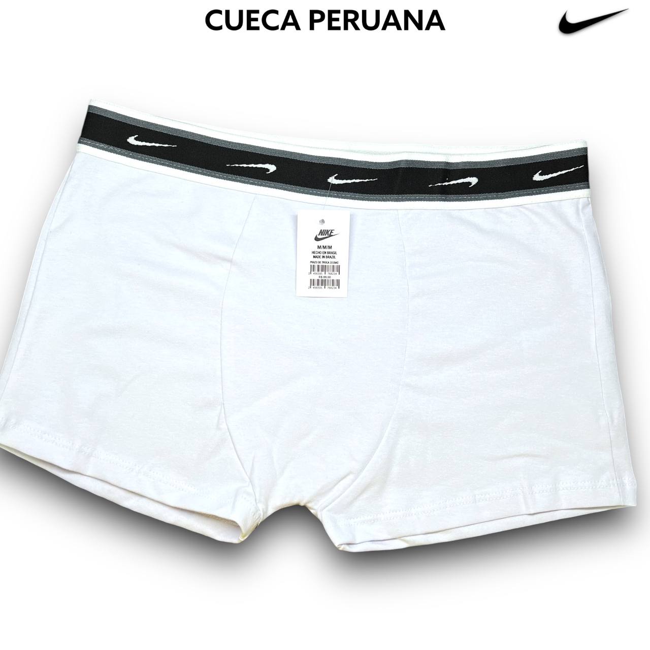 Cuecas Peruanas - NIKE