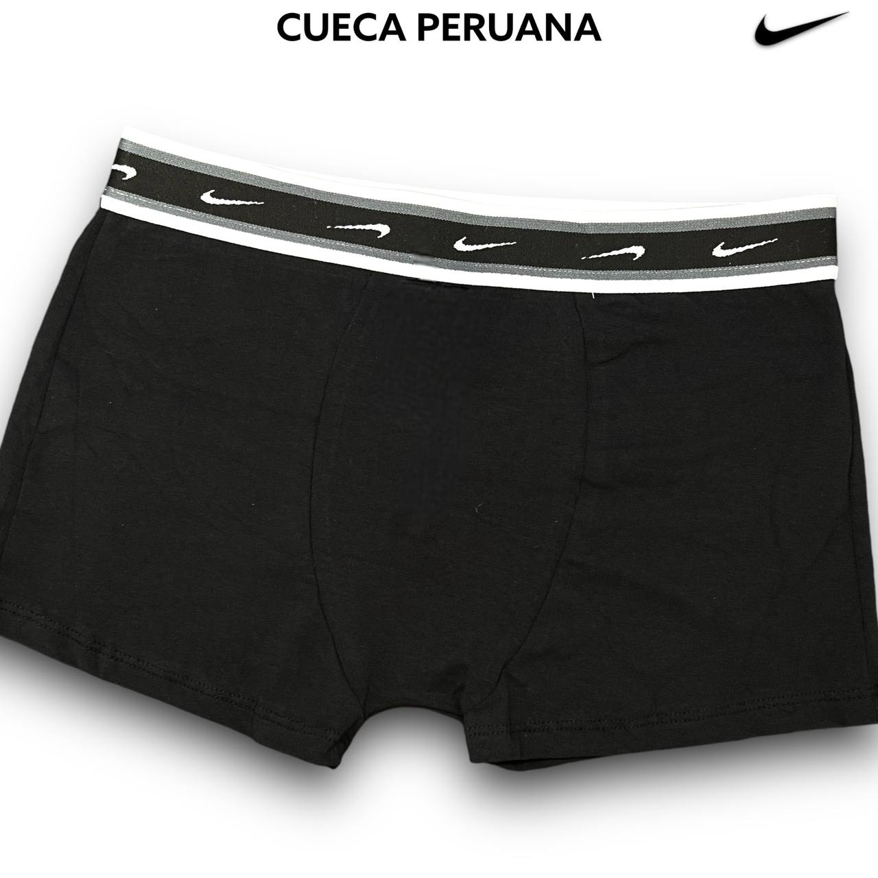 Cuecas Peruanas - NIKE