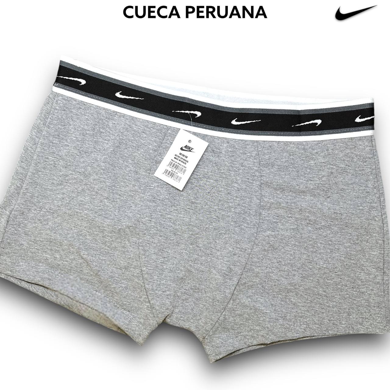 Cuecas Peruanas - NIKE
