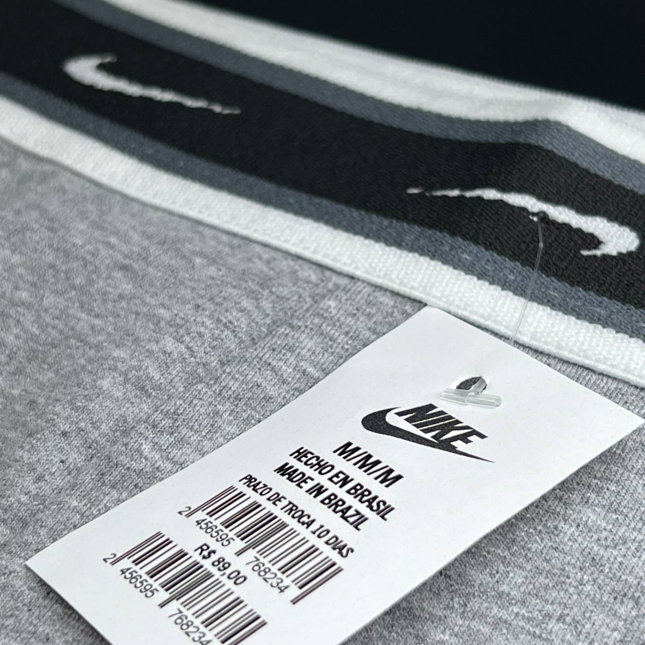 Cuecas Peruanas - NIKE