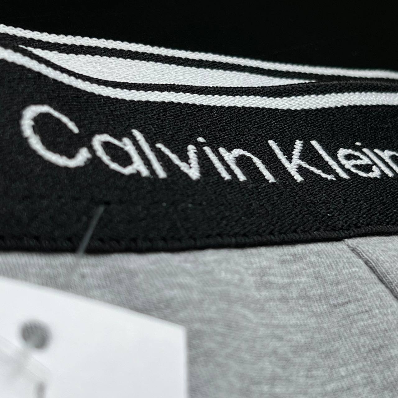 Cuecas Peruanas - CALVIN KLEIN
