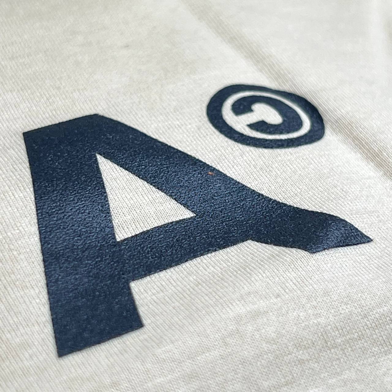 Camiseta 30.1 Penteada arte em DTF