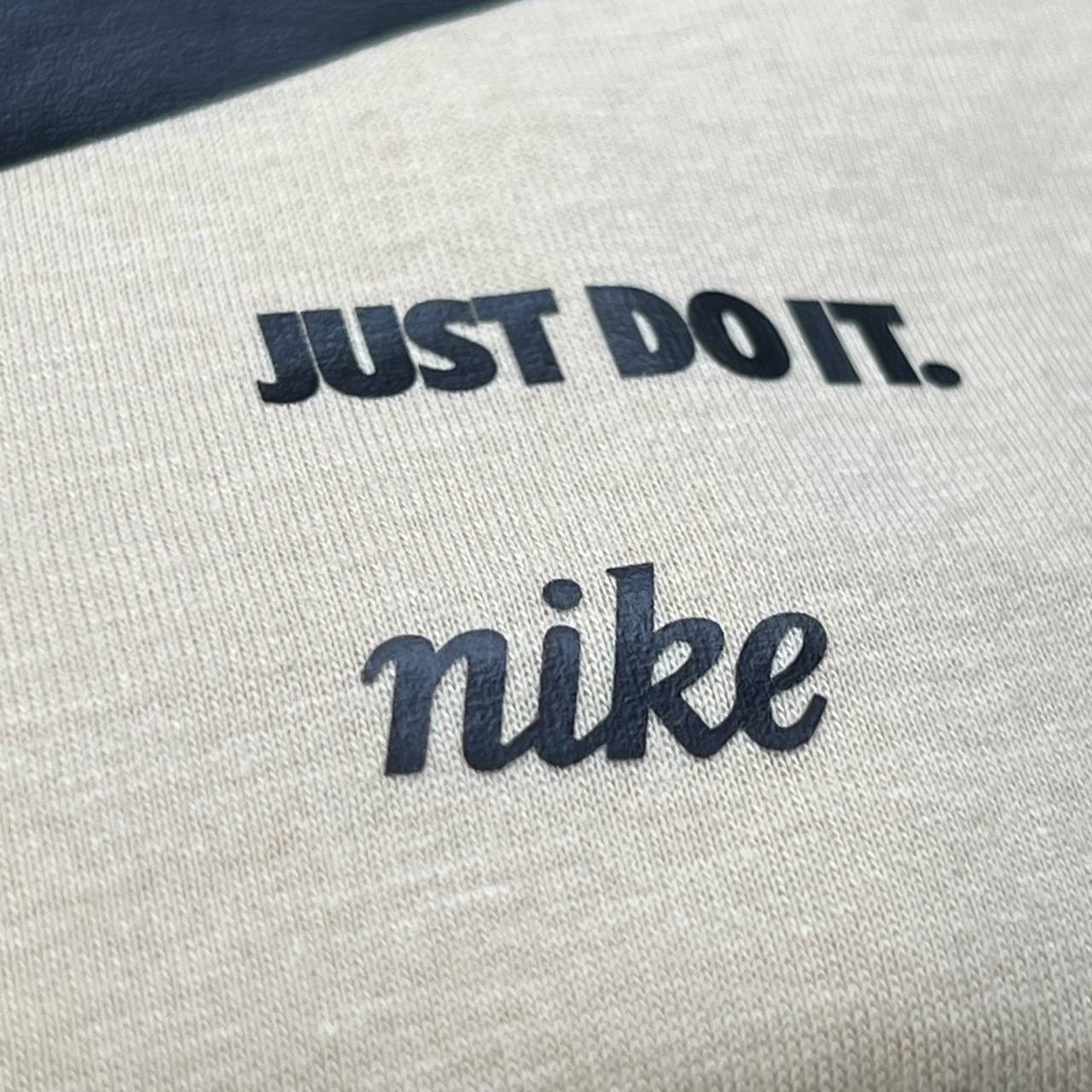 Camiseta 30.1 Penteada - NIKE arte em DTF