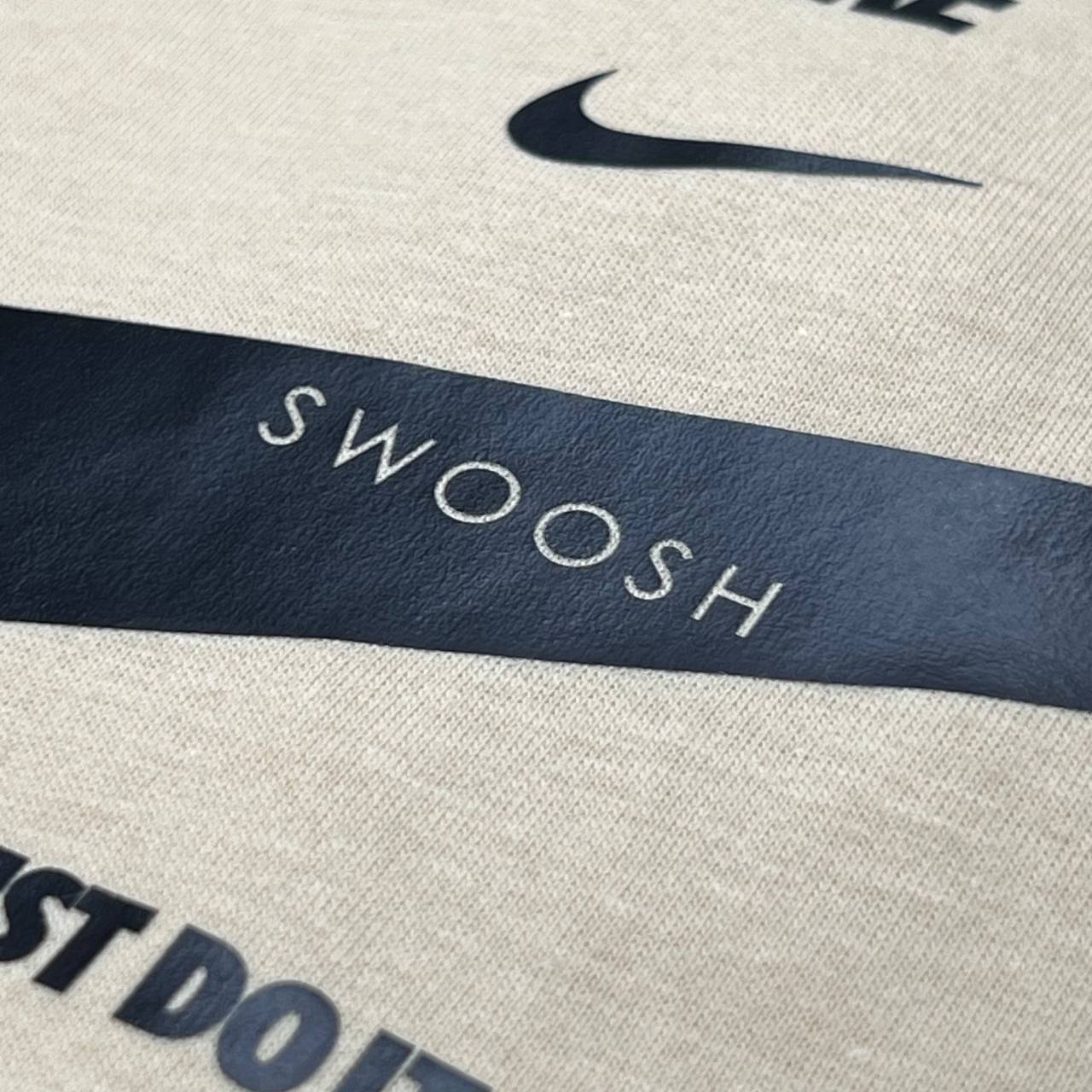 Camiseta 30.1 Penteada - NIKE arte em DTF