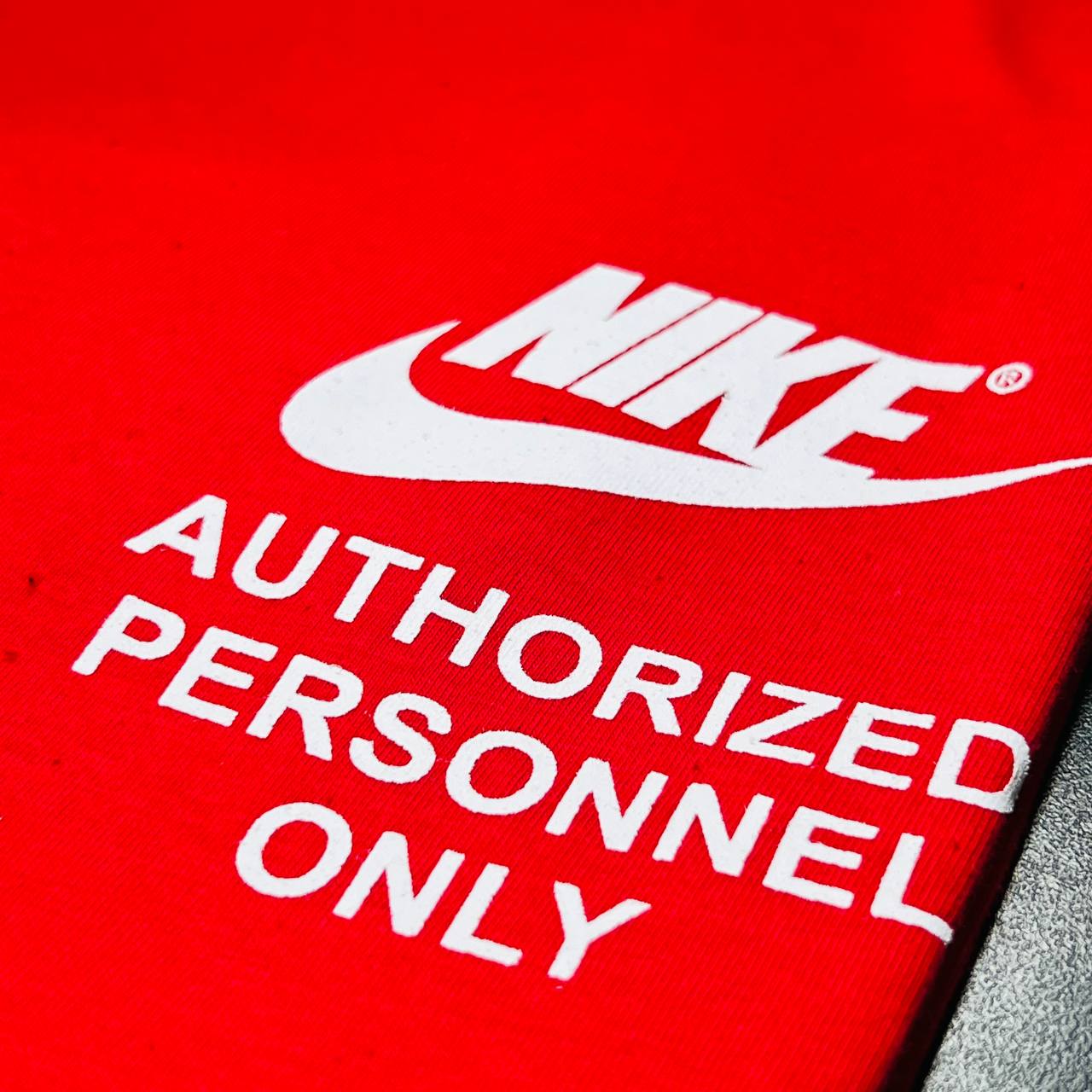 Camiseta 30.1 Penteada - NIKE arte em DTF