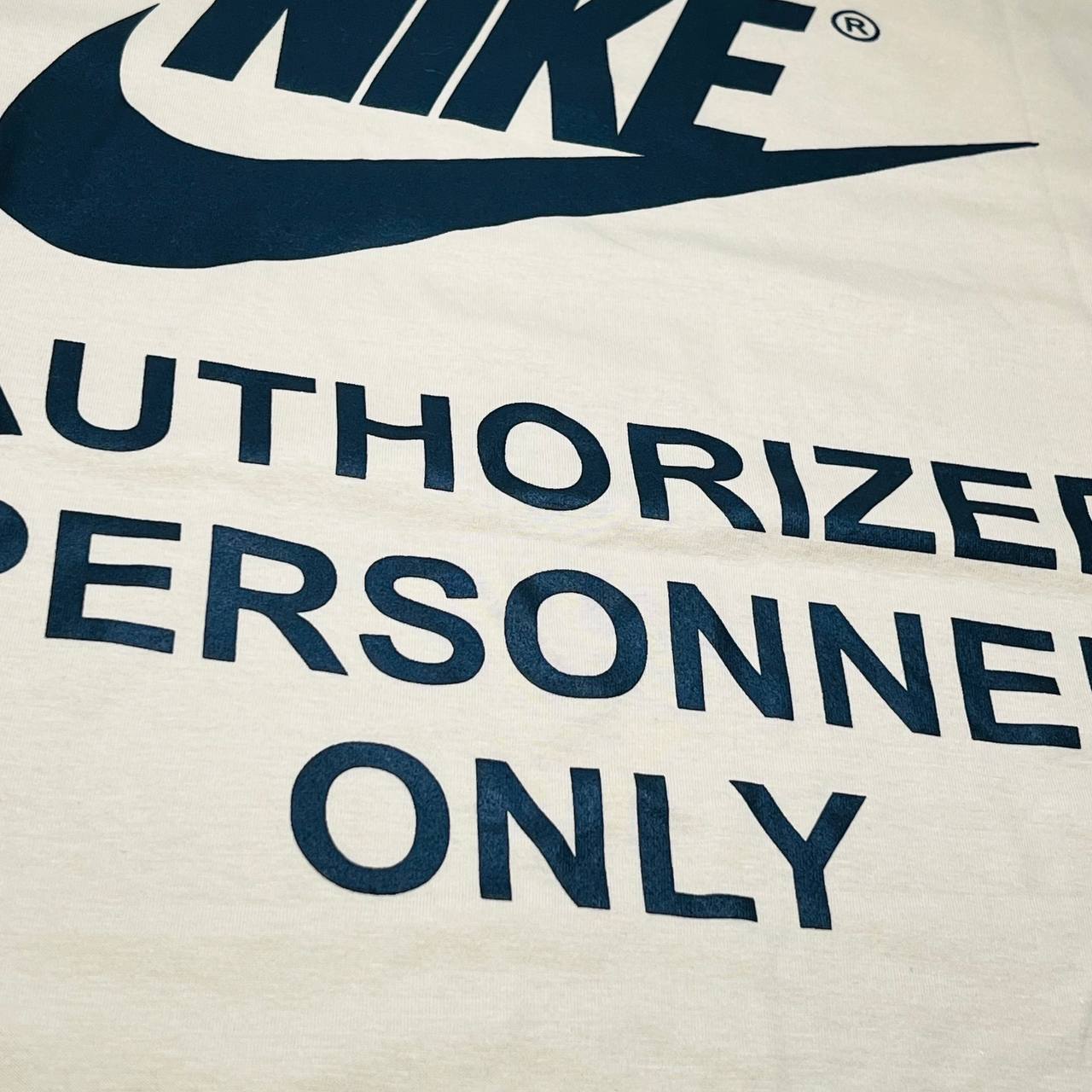 Camiseta 30.1 Penteada - NIKE arte em DTF