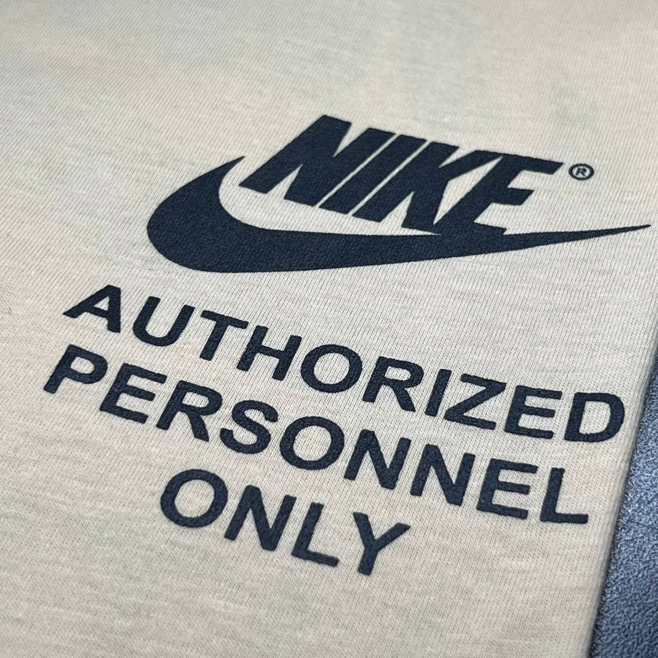 Camiseta 30.1 Penteada - NIKE arte em DTF