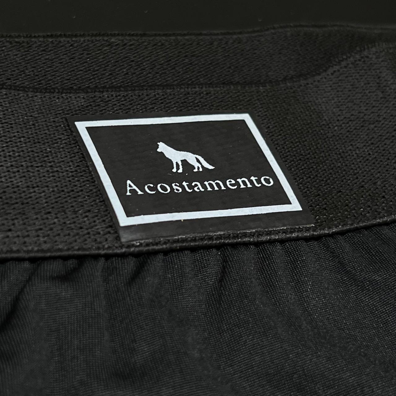 KIT COM 3 CUECAS NA CAIXA DE MADEIRA