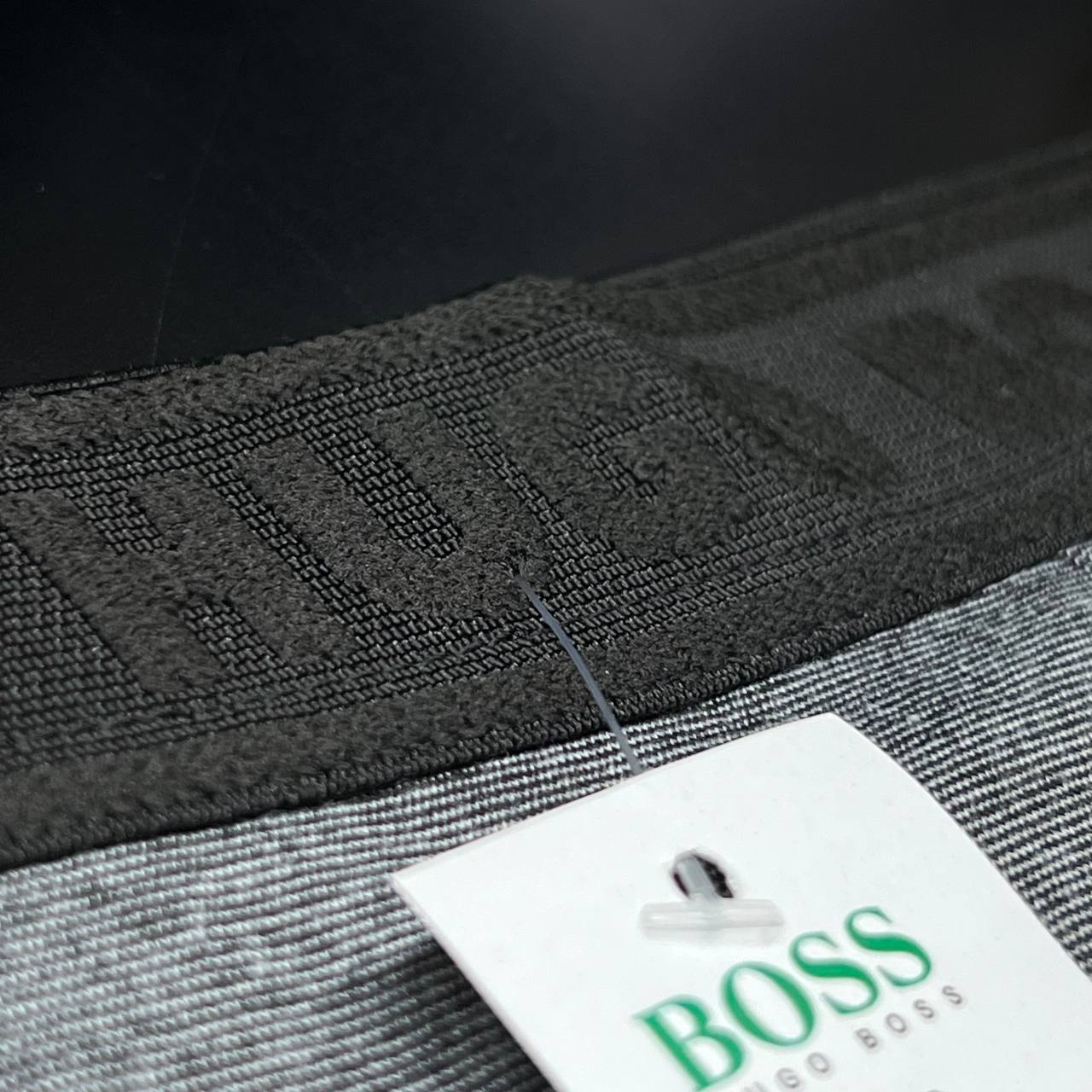Cuecas Peruanas - HUGO BOSS