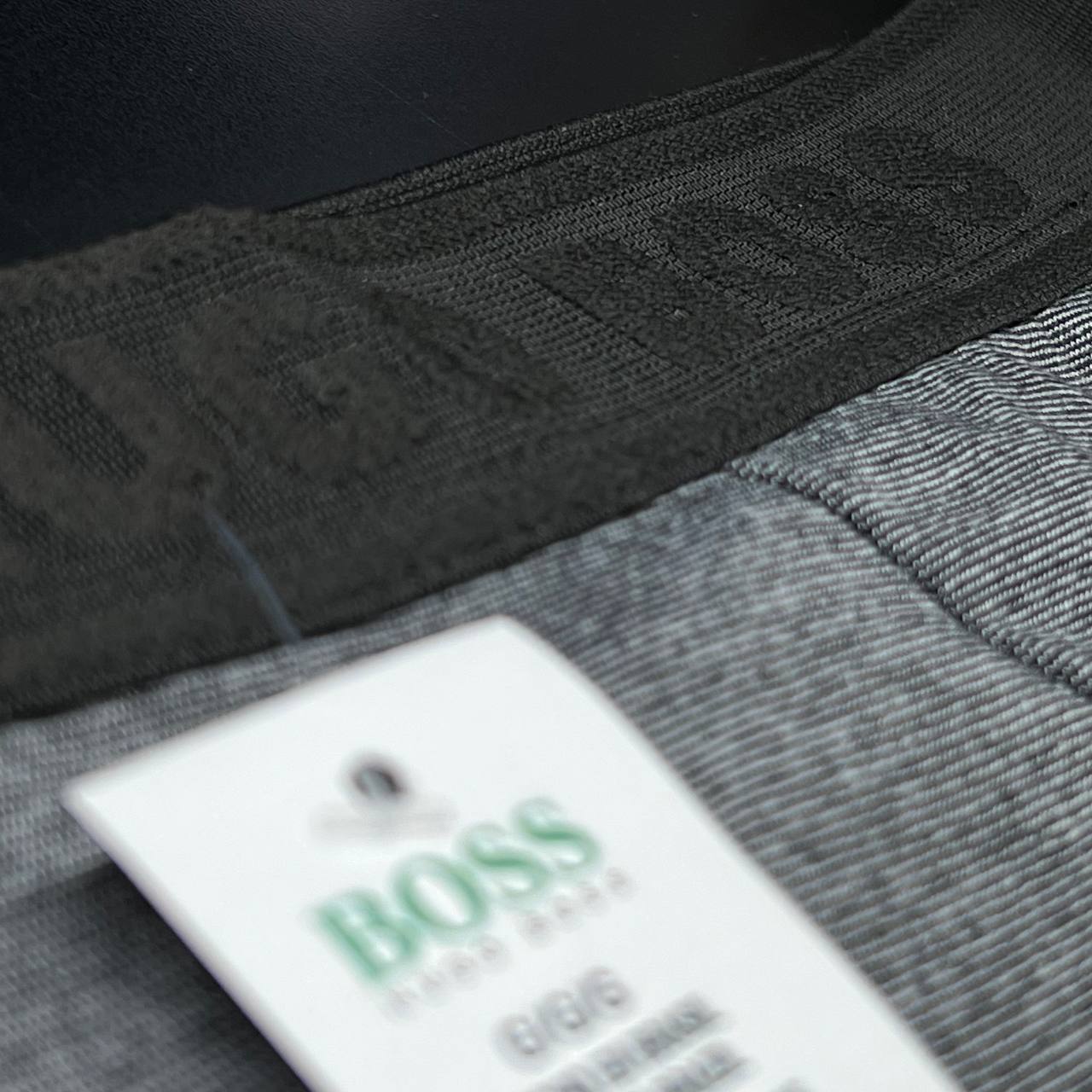 Cuecas Peruanas - HUGO BOSS
