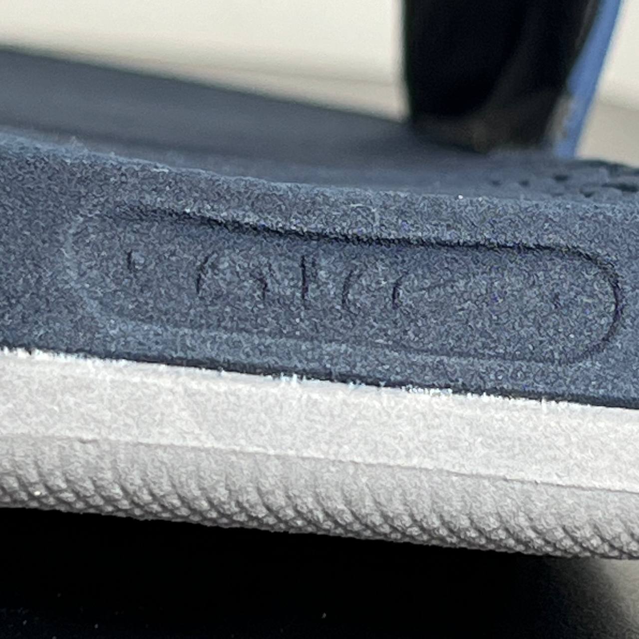 Chinelo NIKE AIR MAX CIRRO