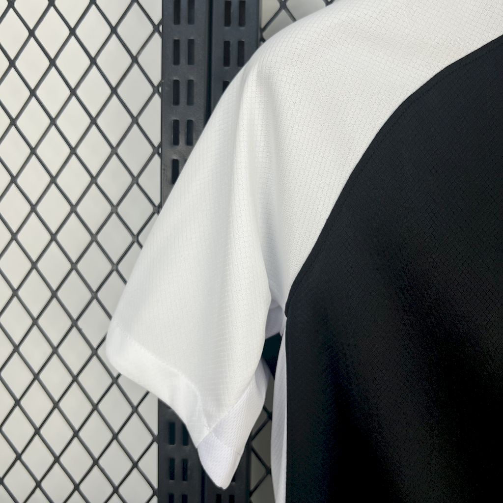 Camisa de time Tailandesa 1.1 TORCEDOR CORINTHIANS 