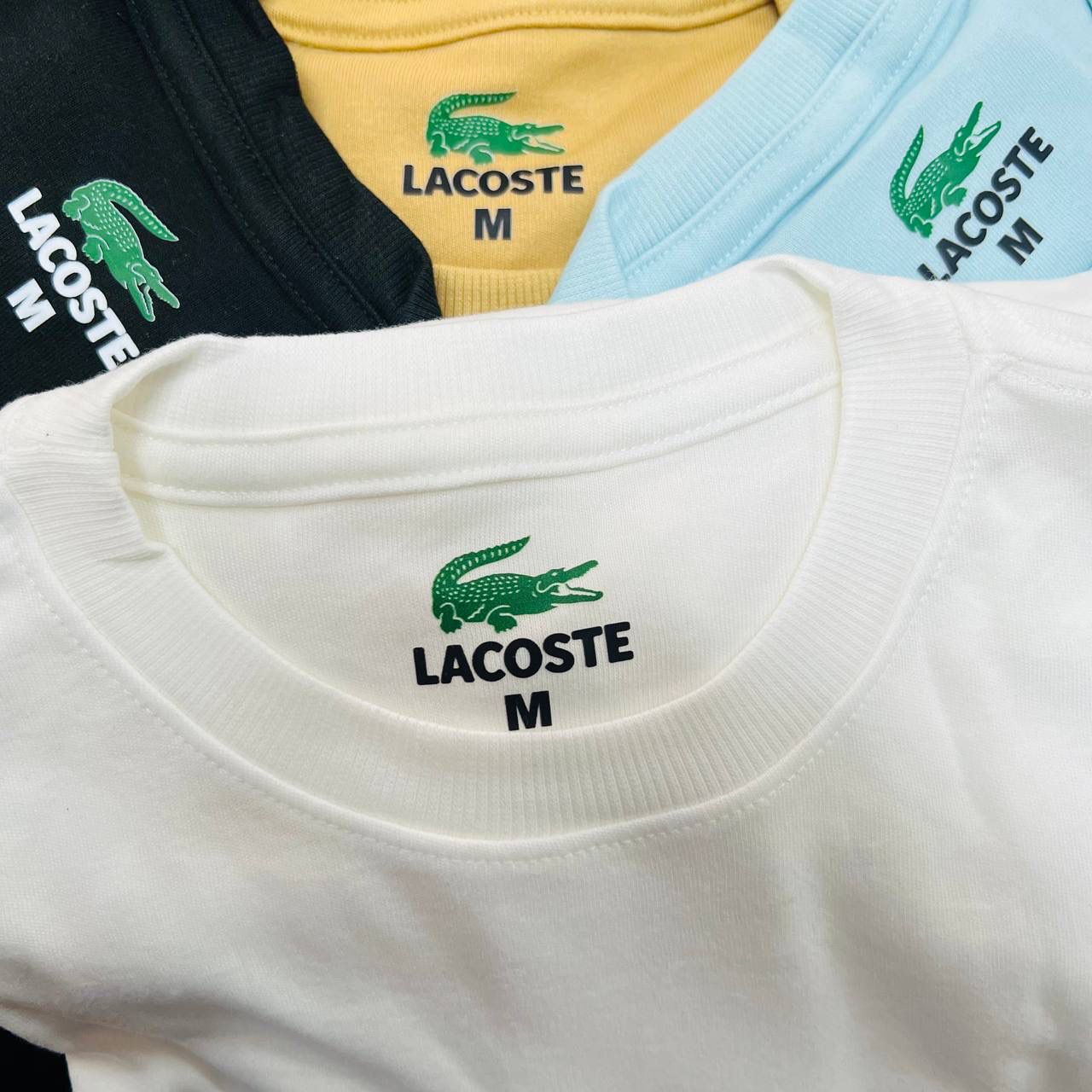 Camiseta Suedine ultra - Arte em Bordado (C12)