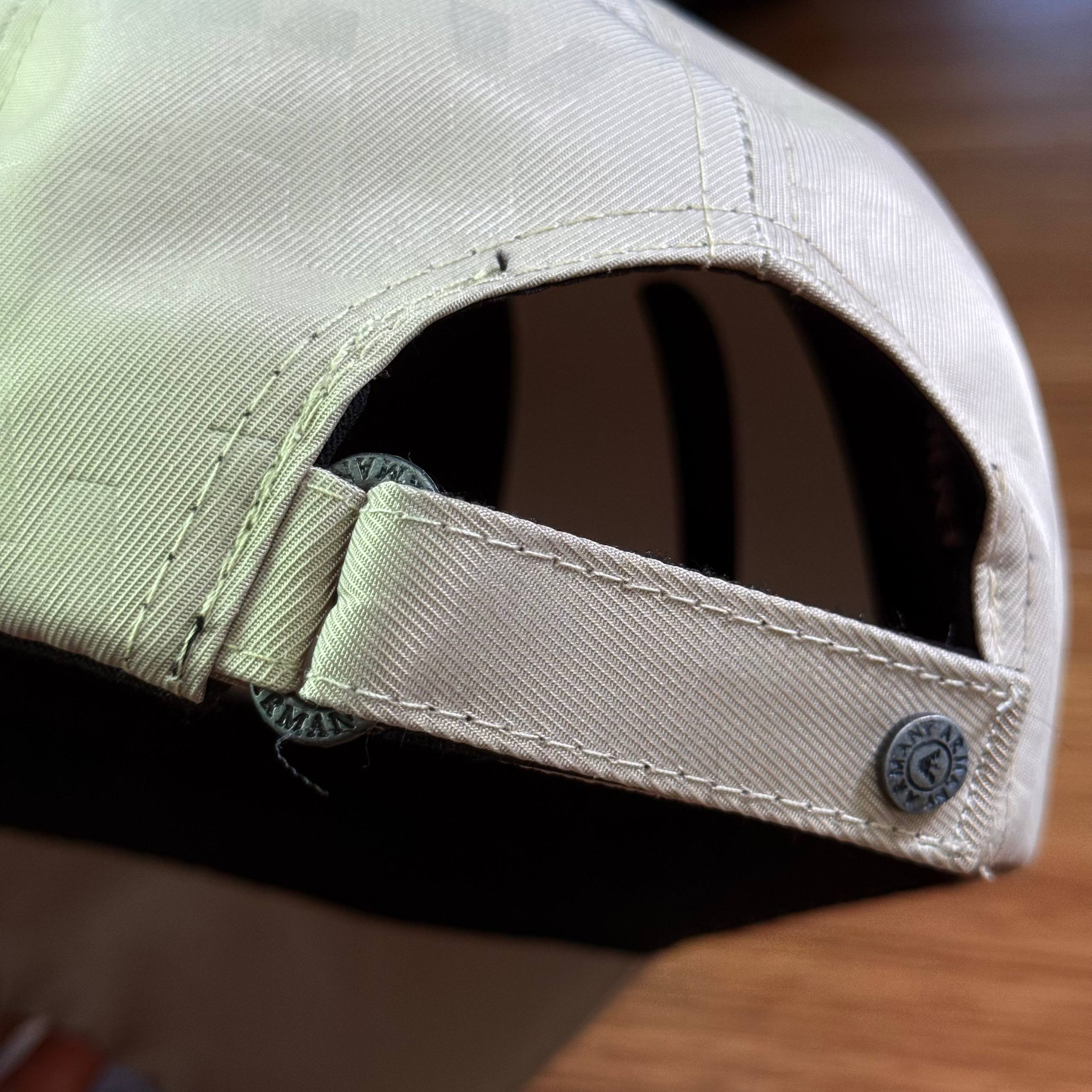 Boné Ultra Premium ARMANI (LT026)