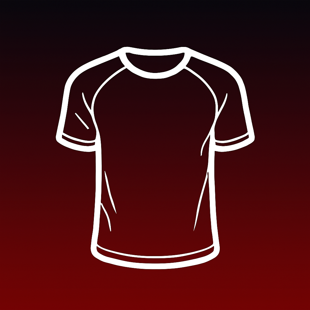 CAMISETAS