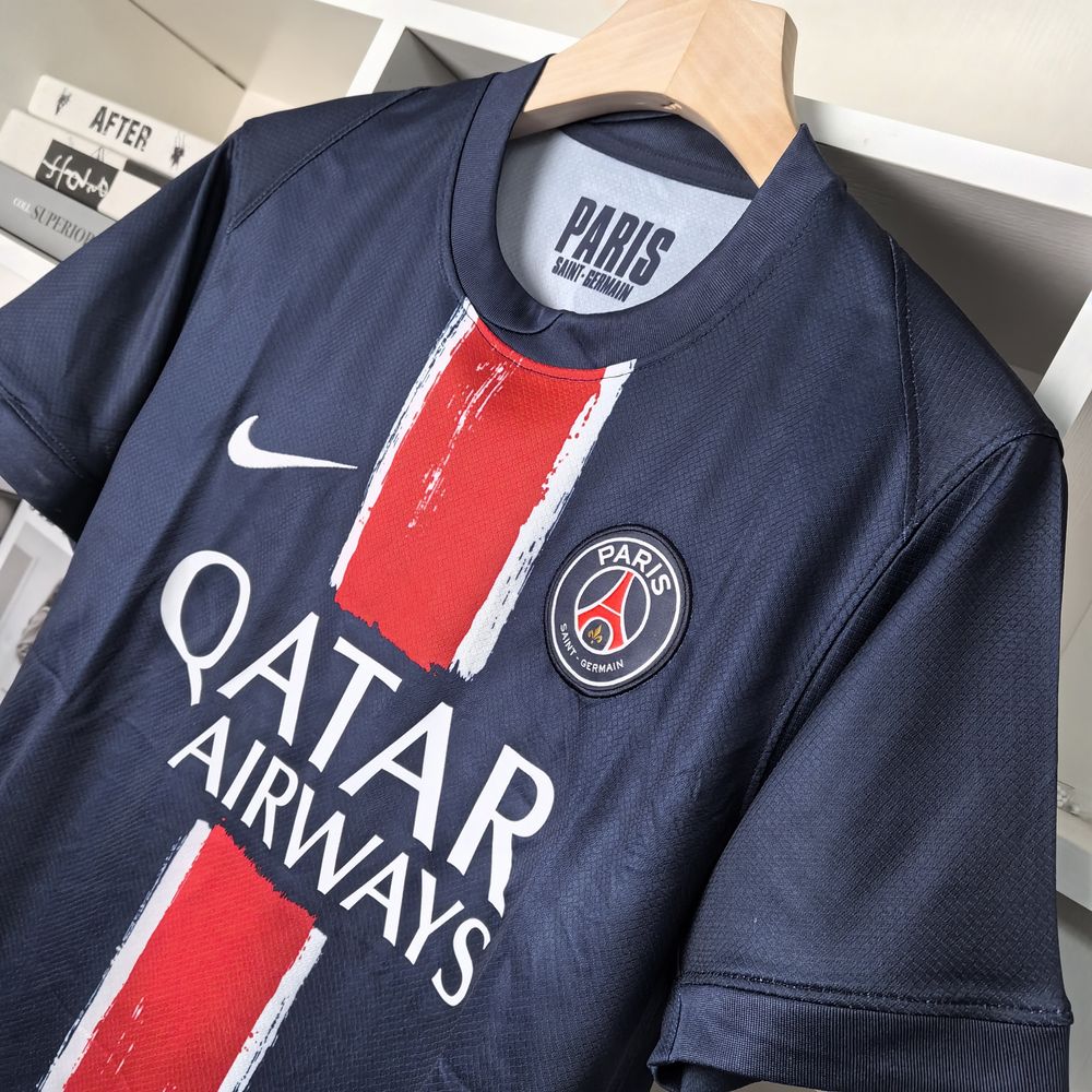 Camisa de time Tailandesa 1.1 TORCEDOR PSG 24/25 (PRONTA ENTREGA)