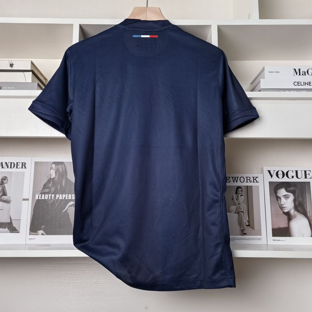 Camisa de time Tailandesa 1.1 TORCEDOR PSG 24/25 (PRONTA ENTREGA)