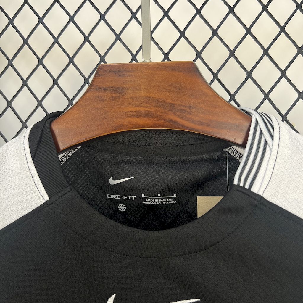 Camisa de time Tailandesa 1.1 TORCEDOR CORINTHIANS 