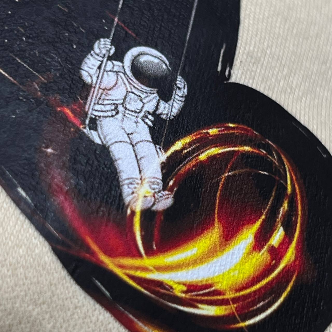 Camiseta Suedine 1:1 ULTRA - NIKE arte em DTF