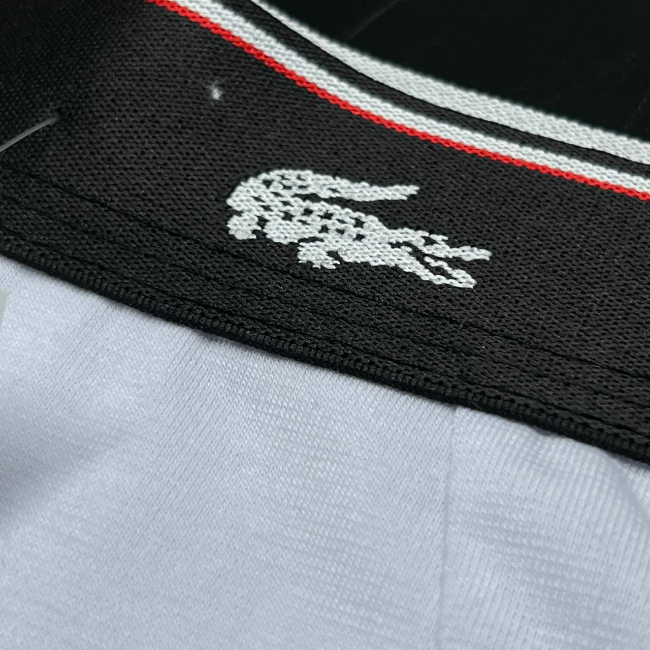 Cuecas Peruanas - LACOSTE