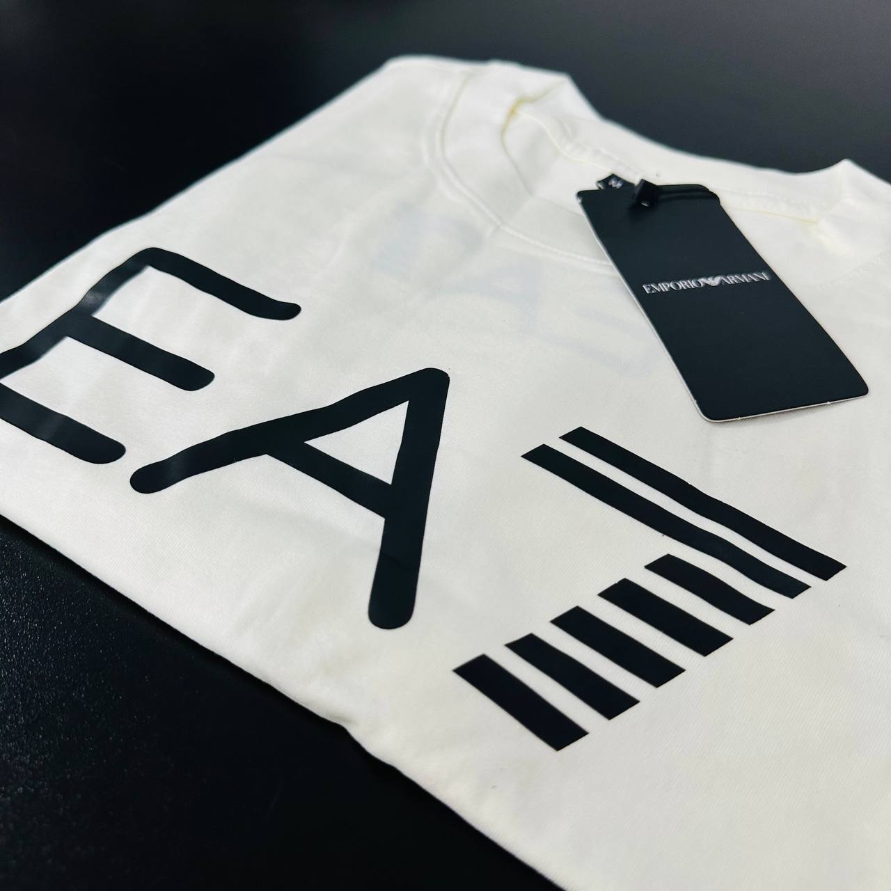 CAMISETA ARMANI MALHA CHINESA PREMIUM DTF