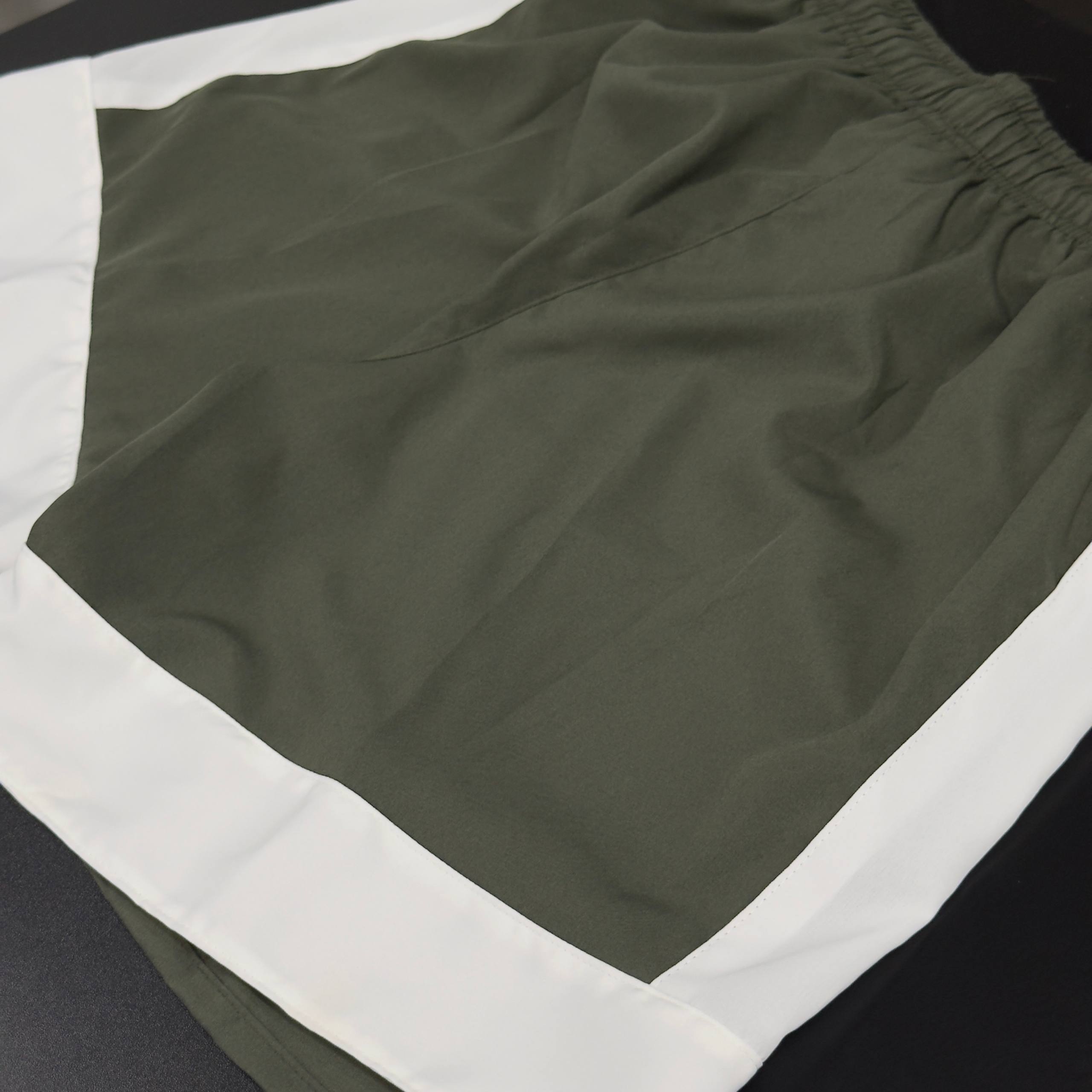 Bermuda Microfibra Premium