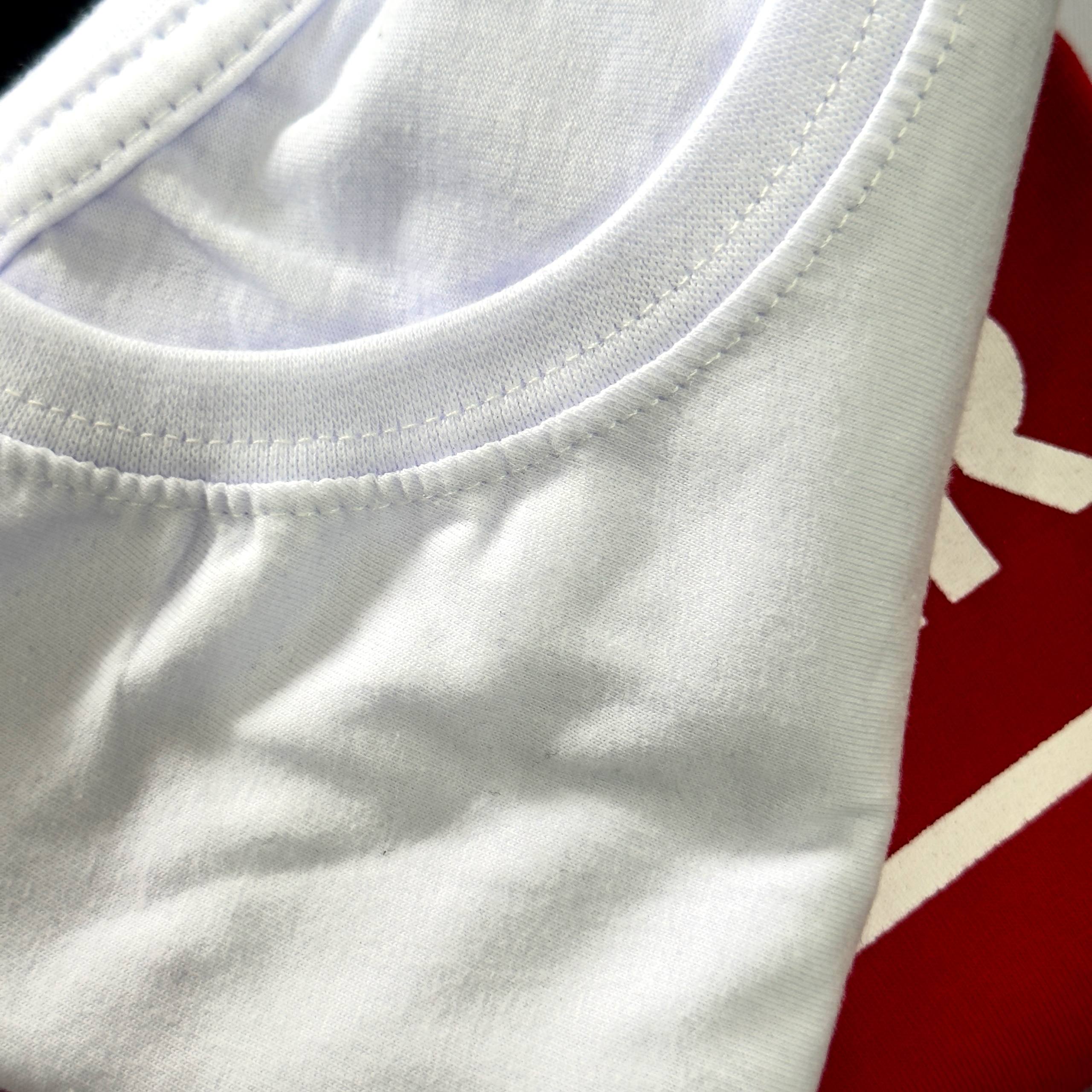 Camiseta  Quiksilver 40.1 Ultra Premium penteada 