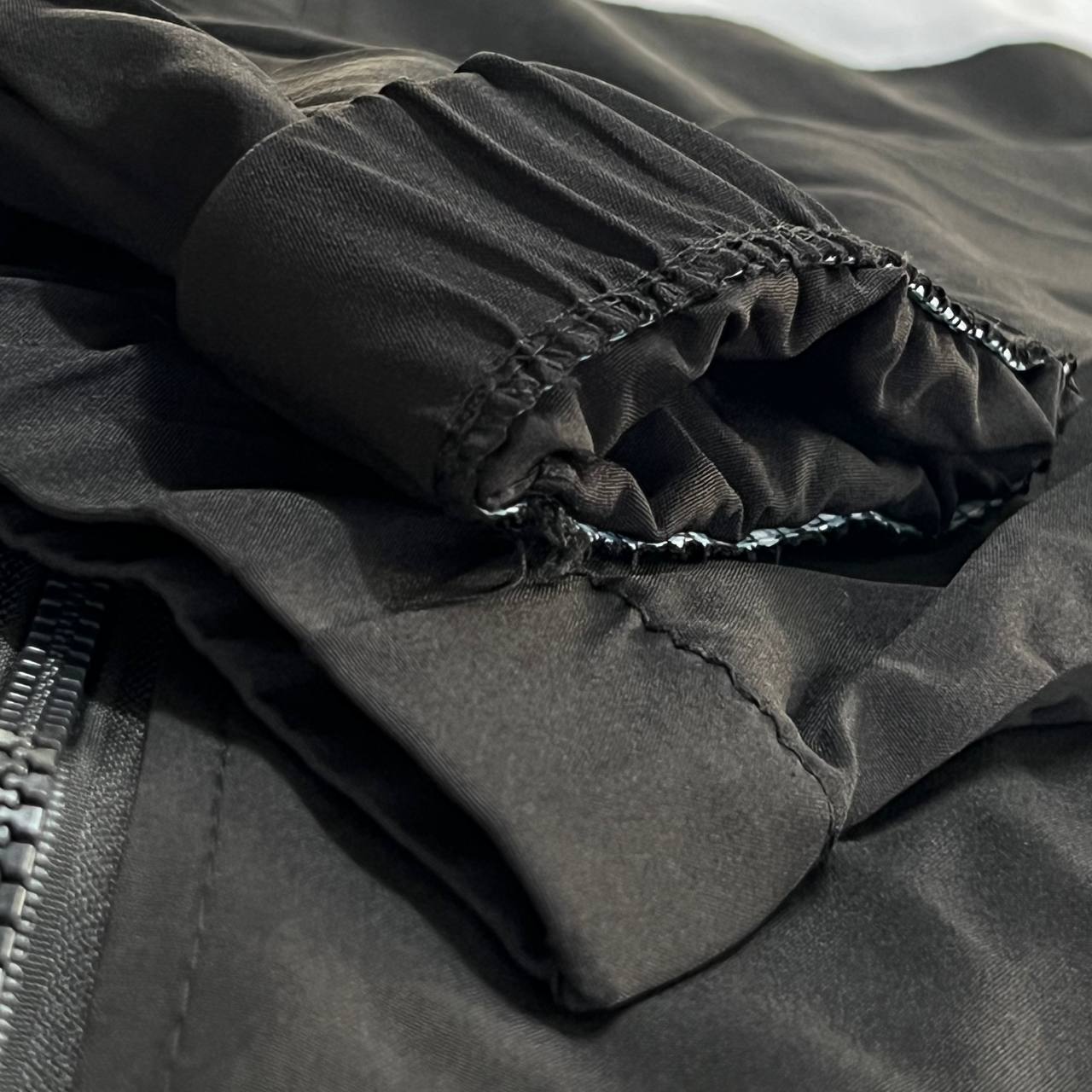 CORTA VENTO MICROFIBRA ULTRA - NIKE