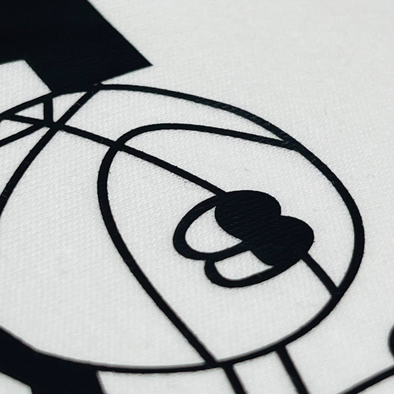 CAMISETA SUEDINE 1:1 ULTRA - NIKE arte em DTF