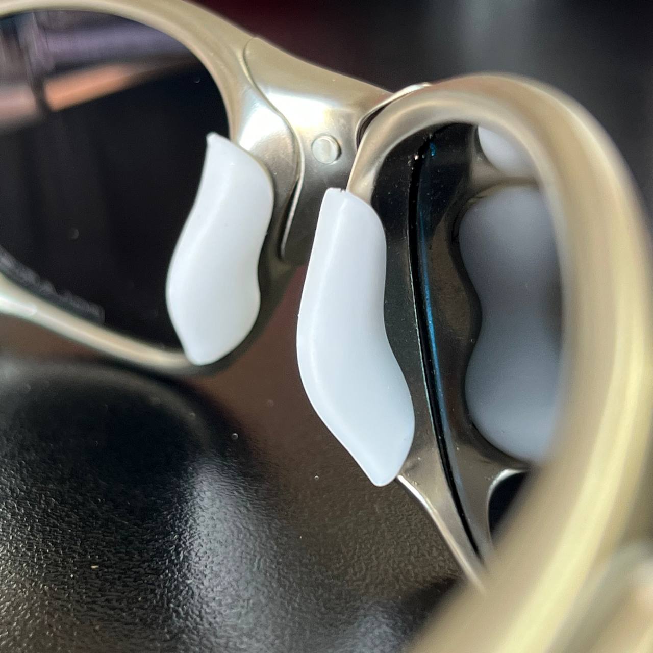 Óculos OAKLEY JULIET - DOUBLE X 